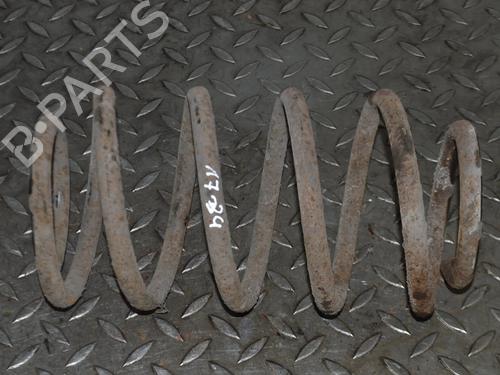 Støtdemperfjær JEEP GRAND CHEROKEE III (WH, WK) 3.0 CRD 4x4 (218 hp) 30219111