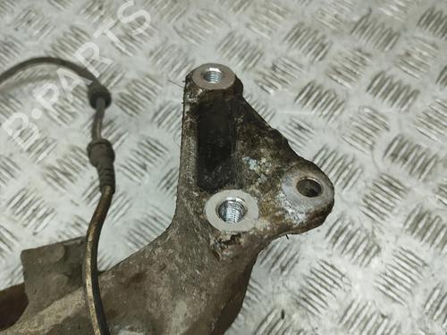 Right rear steering knuckle SKODA YETI (5L) 2.0 TDI 4x4 | BP31902903M28 