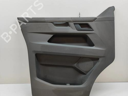 Used Front right panel VW TRANSPORTER T6 Van (SGA, SGH, SHA, SHH) 2.0 TDI (150 hp) 23248664