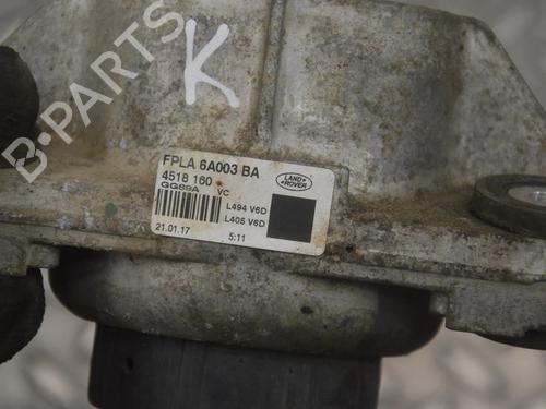 Engine mount LAND ROVER DISCOVERY V (L462) 3.0 Td6 4x4 | BP30246339M89  - Image 5