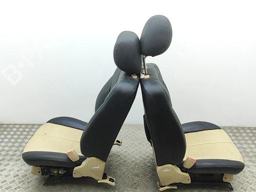 Seats set SSANGYONG REXTON W / REXTON 2.2 Xdi All-wheel Drive | BP32755725C78 - Image 13