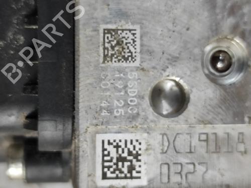 ABS pump NISSAN LEAF (ZE1) Electric | BP27796937M43 - Image 8