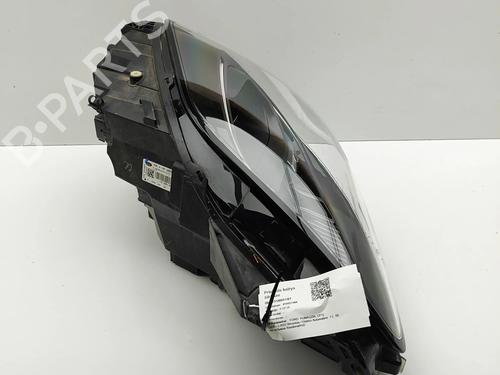 Optica esquerda FORD PUMA (J2K, CF7) 1.0 EcoBoost mHEV | BP28437973C28