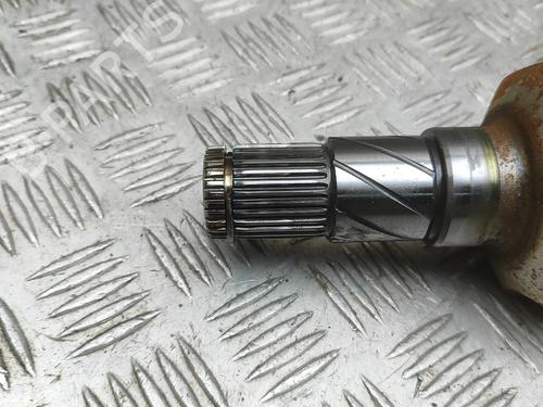 Left rear driveshaft TESLA MODEL Y (5YJY) Long Range All-wheel Drive | BP33624708M40 - Image 2