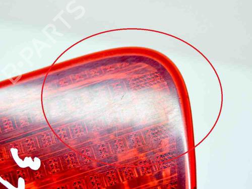 Lampa tylna klapy bagażnika prawa SAAB 9-5 Estate (YS3E) 2.3 t | BP7999645C80 