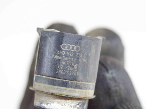Electronic module AUDI A6 C7 (4G2, 4GC) 3.0 TDI | BP15005094M83