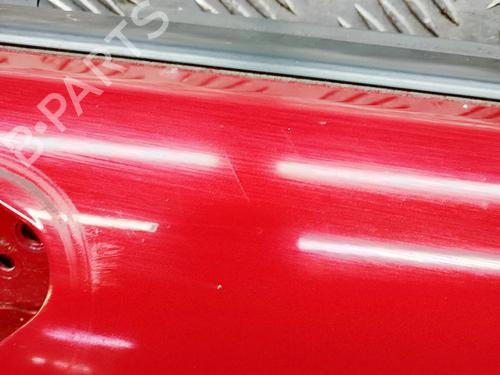 Left front door MAZDA MX-5 IV (ND__) 2.0 (ND2E, ND6E) | BP37402289C2 - Image 6