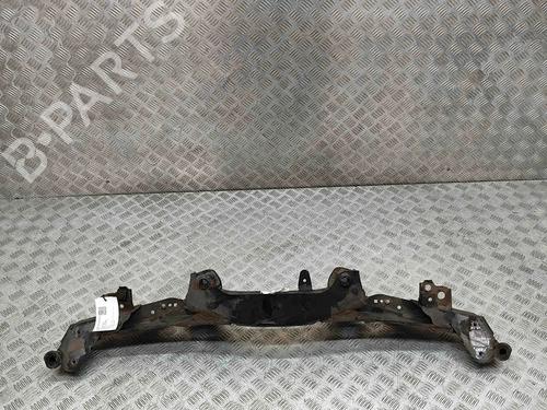 Used Rear axle BMW X1 (F48) sDrive 18 d (150 hp) 29730797