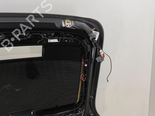 Tailgate PORSCHE PANAMERA (970) 4.8 4S | BP26597157C6
