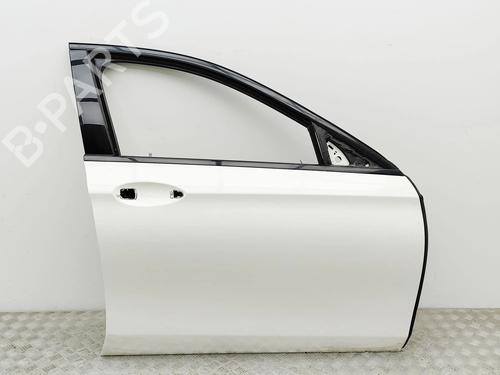 Used Right front door Right front door MERCEDES-BENZ E-CLASS (W213) AMG E 43 4-matic (213.064) (401 hp) 33384304 33384304