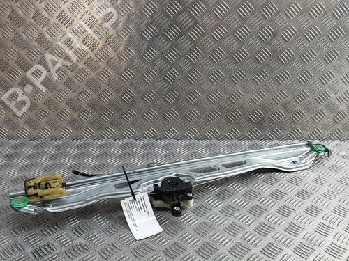 Used Front left window mechanism FORD TRANSIT V363 Van (FCD, FDD) 2.0 EcoBlue (130 hp) 28562617