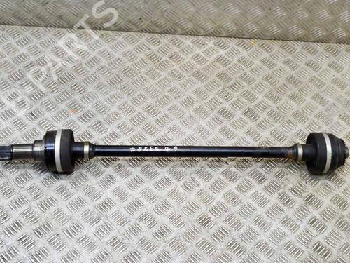 Used Right rear driveshaft BMW X3 (G01, F97, G08) xDrive 30 d (265 hp) 13718138