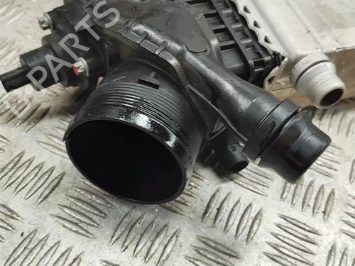 Intercooler MERCEDES-BENZ GLC Coupe (C253) 300 4-matic (253.384) | BP27797870M30 