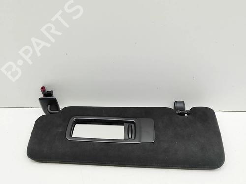 Left sun visor BMW XM (G09) XM All-wheel Drive | BP32238899I1 - Image 5