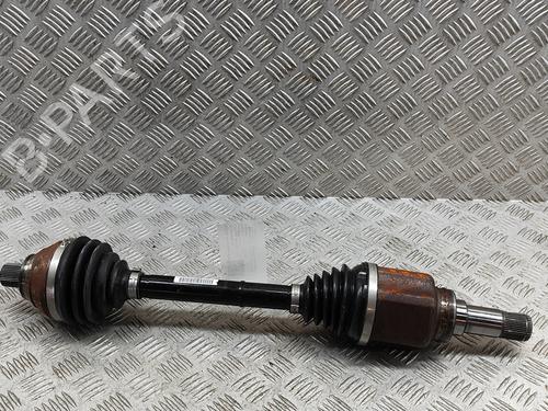 Antriebswelle links hinten für SKODA ENYAQ iV SUV (5AZ) 85 (286 hp) 28115537