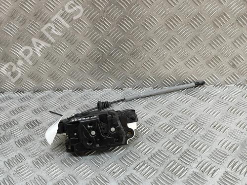 Used Front right lock VW TIGUAN (5N_) 2.0 TDI 4motion (140 hp) 27350593