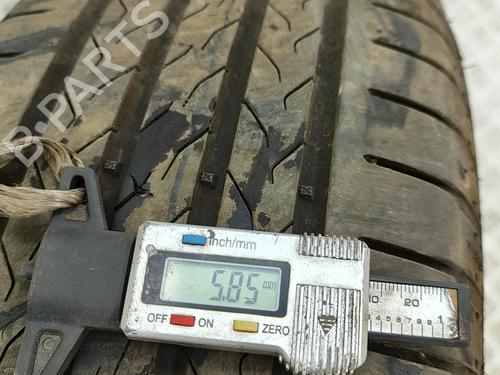 Rim PEUGEOT 2008 II (UD_, US_, UY_, UJ_, UR_, UC_) e-2008 (UKZKXZ) | BP29042374C45 