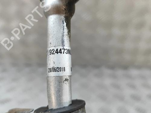 AC pipe NISSAN LEAF (ZE1) Electric | BP27792170M126 - Image 5