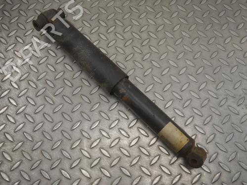 Used Right rear shock absorber Right rear shock absorber FORD TRANSIT CUSTOM V362 Van (FY, FZ) 2.0 EcoBlue (130 hp) 30826729 30826729