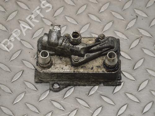 Used Oil radiator MERCEDES-BENZ C-CLASS (W205) C 220 BlueTEC / d (205.002, 205.004) (170 hp) 30234707