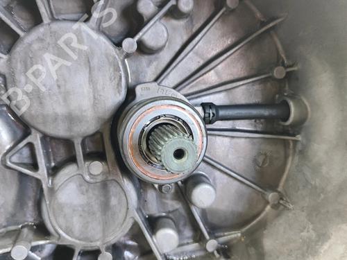 Gearbox LAND ROVER RANGE ROVER EVOQUE (L538) 2.0 D | BP27295911M3 - Image 7