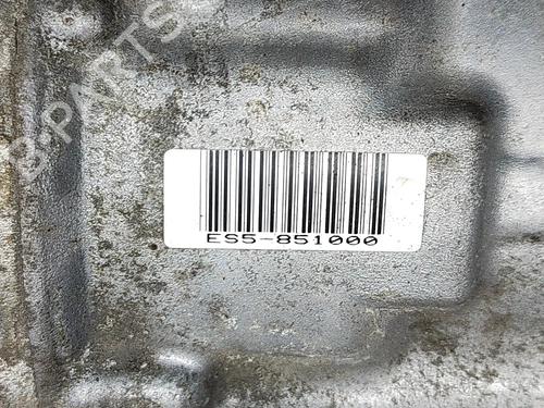 AC compressor TOYOTA RAV 4 V (_A5_, _H5_) 2.5 Hybrid AWD (AXAH54, AXAL54) | BP28550948M34  - Image 8