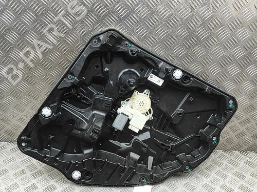 Used Rear left window mechanism Rear left window mechanism BMW X6 (G06, F96) M (600 hp) 32973867 32973867