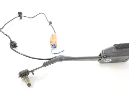 Engache cinturón Engache cinturón LAND ROVER DISCOVERY SPORT (L550) 2.0 D 4x4 (180 hp) 33340190 33340190