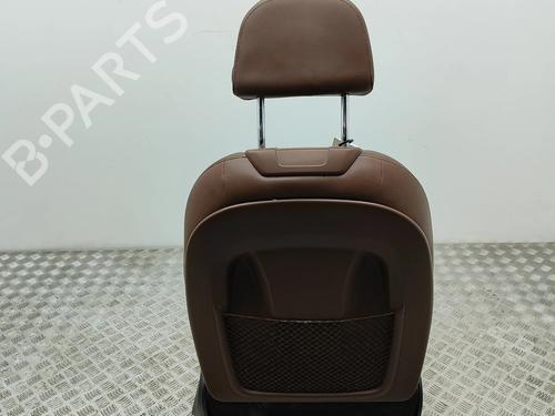 Left front seat AUDI Q7 (4MB, 4MG, 4MQ) 3.0 TDI quattro | BP33386901C15 - Image 4