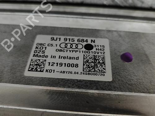 Inverter/Converter AUDI Q8 E-TRON Sportback (GET) 55 quattro | BP28687791M119 - Image 7