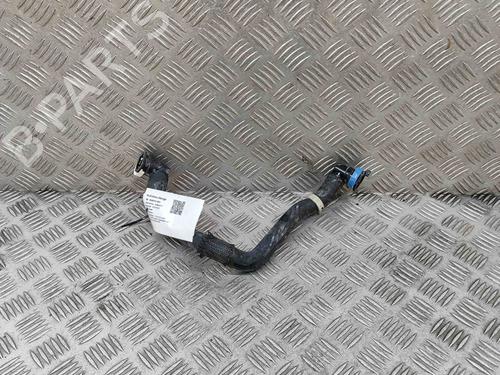 Rohr TOYOTA bZ4X (_EAM1_) EV (YEAM15) | BP28560675M125