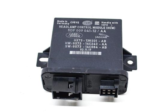 Elektronisk modul LAND ROVER RANGE ROVER EVOQUE (L538) 2.0 D 4x4 (180 hp) 9629959