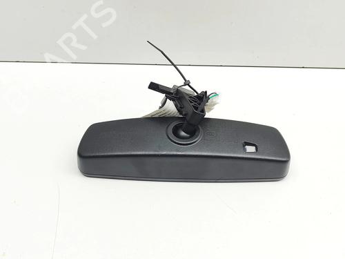 Rear mirror RENAULT ZOE (BFM_) ZOE (BFMC, BFMD) | BP38500342I6 - Image 4