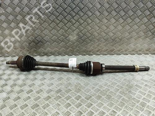 Used Right front driveshaft Right front driveshaft RENAULT MASTER III Van (FV) 2.3 dCi 145 FWD (FV0E, FV0F, FV0H, FV02, FV0M, FV0S,... (146 hp) 8842689 8842689