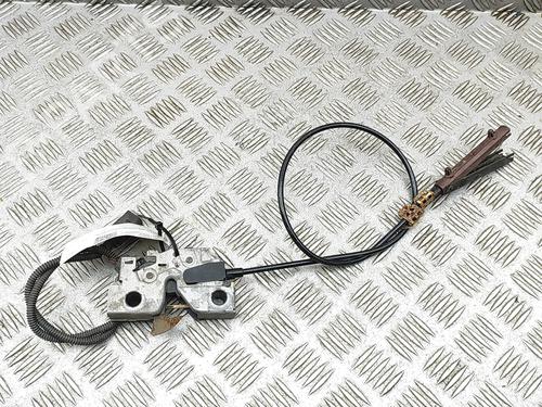 hjelmlås VW CRAFTER Platform/Chassis (SZ_) 2.0 TDI RWD (SZB, SZC, SZD, SZH, SZI, SZO, SZP, SZQ, SZU... (140 hp) 31047634