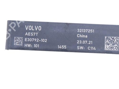Electronic module POLESTAR POLESTAR 2 (534) EV | BP33366239M83 - Image 5