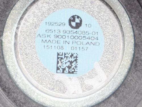 Speaker BMW 7 (G11, G12) 730 d | BP6737220E2 