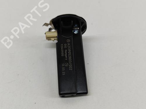 Used Antenna/Base MERCEDES-BENZ CLA (C118) CLA 250 e (118.386) (218 hp) 27771051
