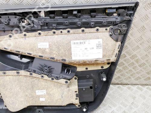 Front left panel VW GOLF VIII Variant (CG5, DB5) 2.0 TDI | BP38960365C58 - Image 6
