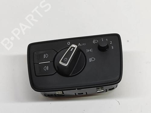 electronic-module-vw-passat-b8-3g2-cb2-2014-23865684 main image