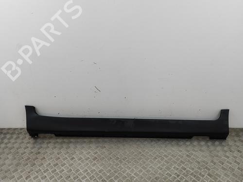 Used Right sideskirt KIA SPORTAGE III (SL) 1.7 CRDi (116 hp) 30544496