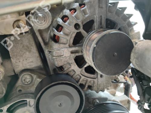 Engine BMW 1 (F20) 118 d | BP37522506M1  - Image 9