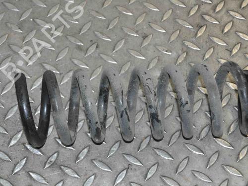 Used Shock absorber spring MERCEDES-BENZ C-CLASS Coupe (C204) C 220 CDI (204.302) (170 hp) 30256714