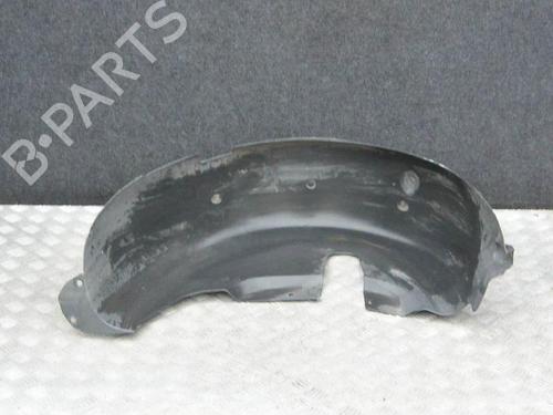 Wheel arch CITROËN C3 II (SC_) 1.4 HDi 70 (SC8HZC, SC8HR0, SC8HP4) | BP14648348C56 