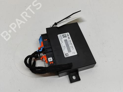 Engine control unit (ECU) VW ID.4 (E21) Pure | BP28564290M57