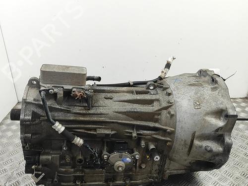 gearbox-audi-q7-4lb-2006-2007-2008-2009-2010-2011-2012-2013-2014-2015-2016-34559863 main image