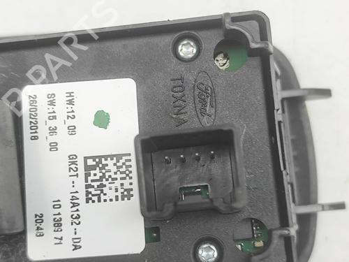 Right front window switch FORD TRANSIT CUSTOM V362 Bus (F3) 2.0 EcoBlue | BP34190816I26  - Image 7