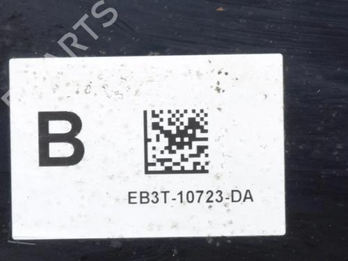 Støtte FORD RANGER (TKE) 2.0 EcoBlue 4x4 | BP27762514C155 