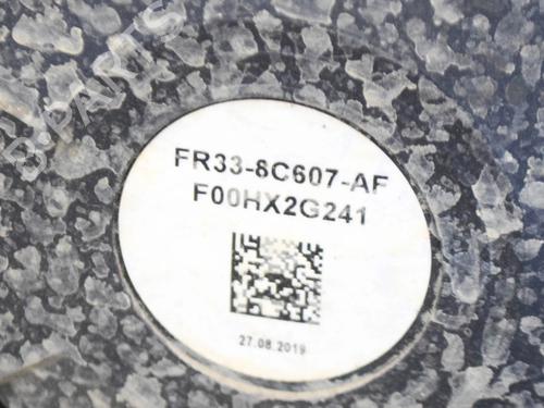 Radiator fan FORD USA MUSTANG Coupe 5.0 V8 | BP29282913M35 