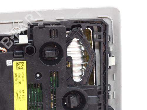 Interior roof light BMW X3 (F25) xDrive 20 d | BP11870020I8 